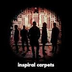Inspiral Carpets — Inspiral Carpets